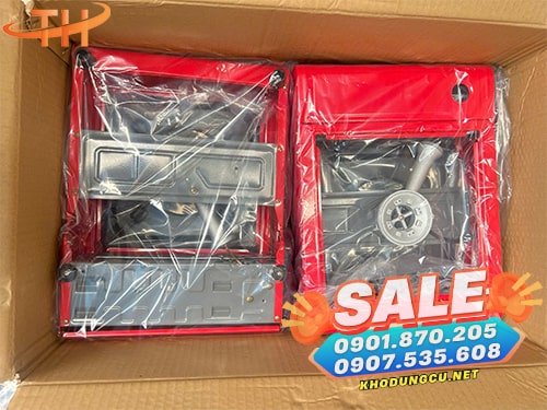 Bếp gas mini Bếp gas mini tiện lợi giá rẻ