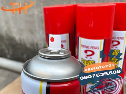 Bình xịt côn trùng Bình xịt côn trùng giá rẻ