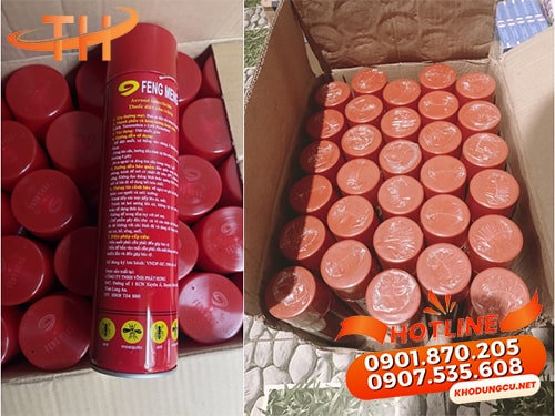 Bình xịt côn trùng Bình xịt côn trùng giá rẻ