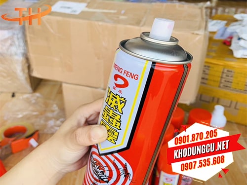 Bình xịt côn trùng Bình xịt côn trùng