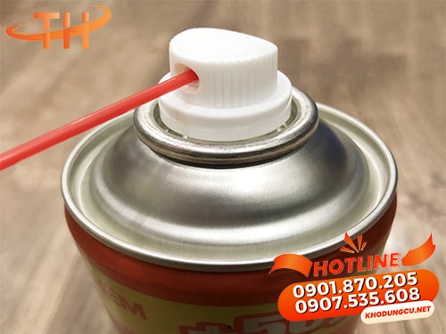 Bình xịt RP7 Bình xịt RP7