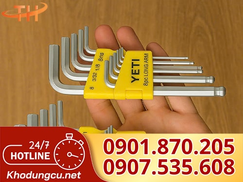 Bộ lục giác Bộ lục giác