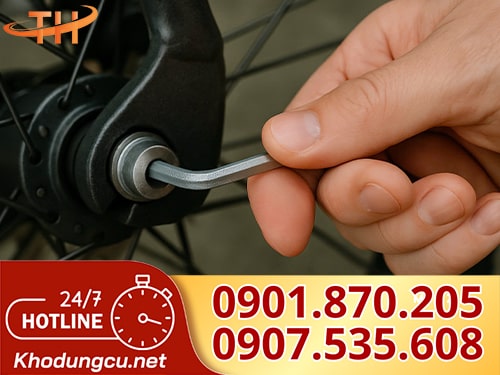 Bộ lục giác Bộ lục giác yeti ưa chuộng