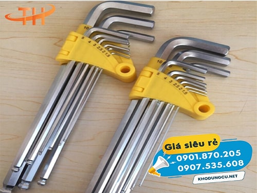 Bộ lục giác yeti Bộ lục giác yeti