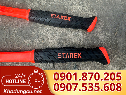 Búa nhổ đinh Búa nhổ đinh