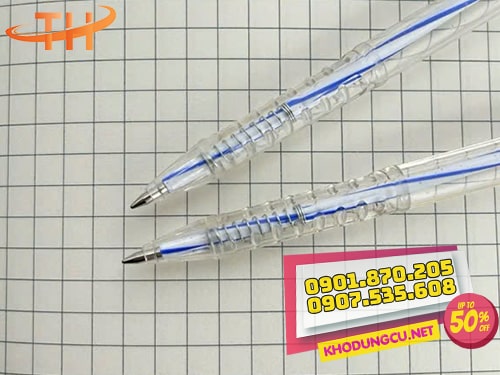 Bút bi Thiên Long Bút bi cao cấp chất lượng