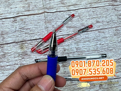 Bút bi 0.5mm Bút bi giá sỉ
