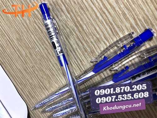 Bút bi hiệu Thiên Long Bút bi hiệu Thiên Long