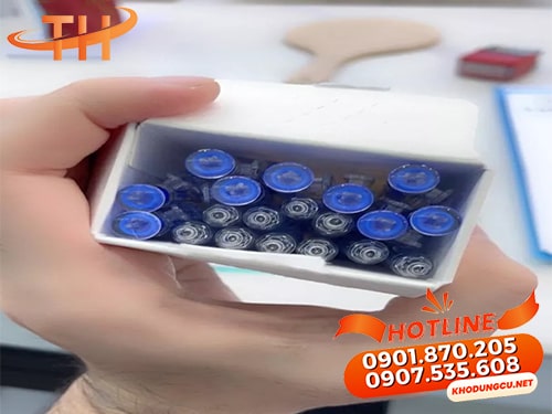 Bút bi Thiên Long Bút bi Thiên Long giá sỉ