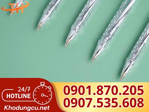 Bút bi Thiên Long Bút bi Thiên Long giá tốt