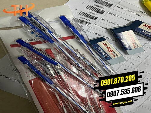 Bút bi thiên long Bút bi thiên long