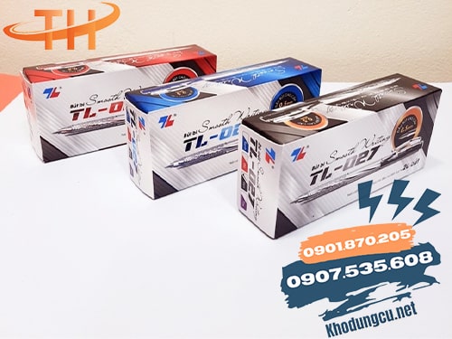 Bút bi TL - 027 Thiên Long Bút bi TL - 027