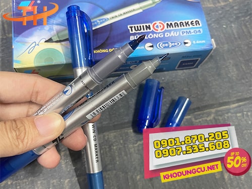 Bút lông dầu đầu kim Bút lông dầu chất lượng