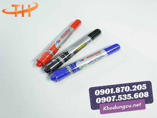 Bút lông hiệu Thiên Long Bút lông hiệu Thiên Long