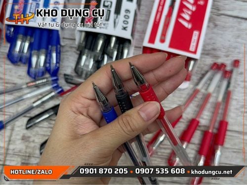 Bút mực văn phòng phẩm Bút mực văn phòng giá sỉ