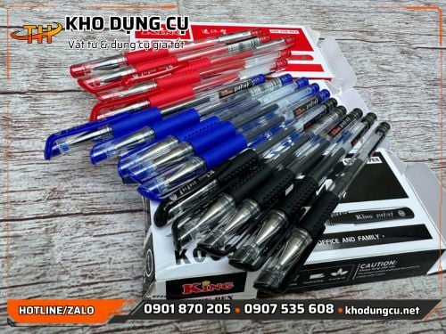 Bút mực văn phòng phẩm Bút mực văn phòng phẩm giá sỉ cho cửa hàng