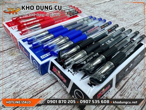 Bút mực văn phòng phẩm Bút mực văn phòng phẩm giá sỉ