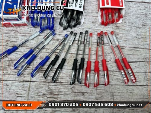 Bút mực văn phòng phẩm Bút mực văn phòng phẩm