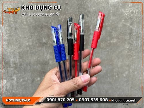 Bút mực văn phòng phẩm Bút mực văn phòng