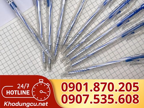 Bút Thiên Long Bút Thiên Long giá sỉ