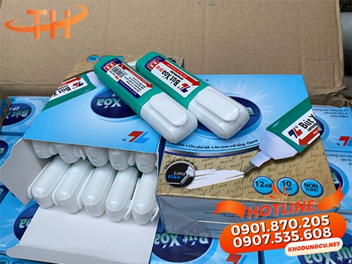 Bút xó CP - 02 Bút xó CP - 02