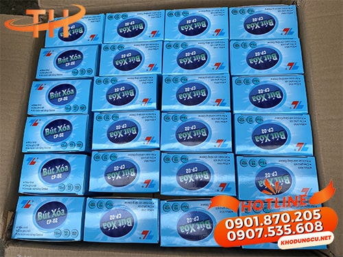 Bút xóa giá rẻ cho nhà phân phối Bút xóa giá rẻ cho nhà phân phối