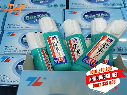 Bút xóa giá rẻ Bút xóa giá rẻ TPHCM