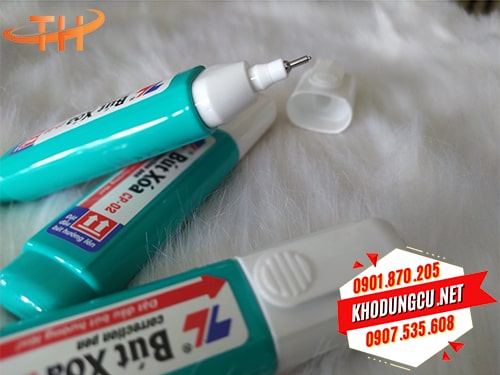 Bút xóa giá rẻ Bút xóa giá rẻ