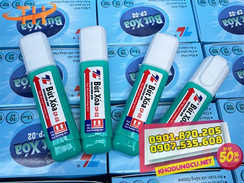 Bút xóa nước Bút xóa nước chất lượng