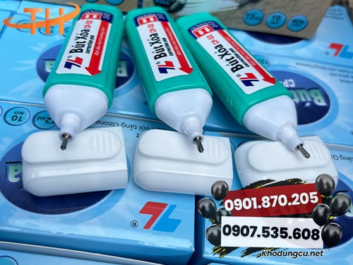 Bút xóa nước Thiên Long Bút xóa nước chính hãng Thiên Long