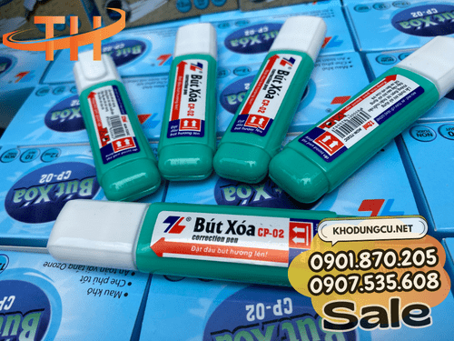 Bút xóa nước Bút xóa nước giá rẻ