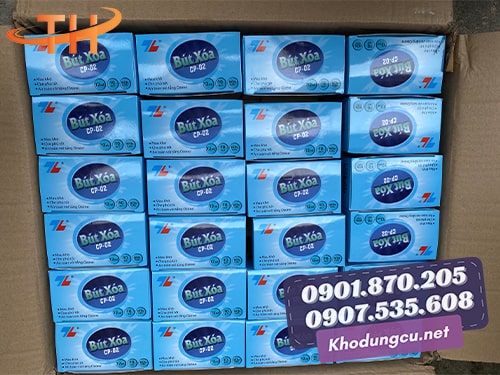 Bút xóa nước Thiên Long Bút xóa nước Thiên Long