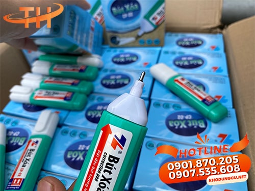 Bút xóa nước Bút xóa nước