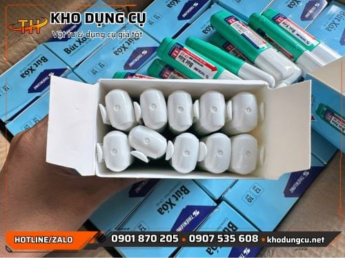 Bút xóa Thiên Long CP - 02 Bút xóa Thiên Long CP - 02 số lượng lớn