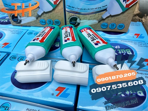 Bút xóa nước Thiên Long an toàn Bút xóa Thiên Long giá rẻ