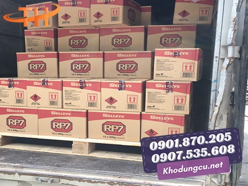 Chai xịt chống rỉ sét và bôi trơn chính hãng Chai xịt chống rỉ sét và bôi trơn chính hãng