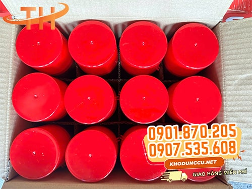 chất bôi trơn RP7 Chất bôi trơn đa năng RP7 giá rẻ