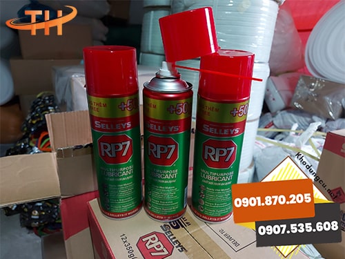 Chất bôi trơn RP7 Chất bôi trơn RP7
