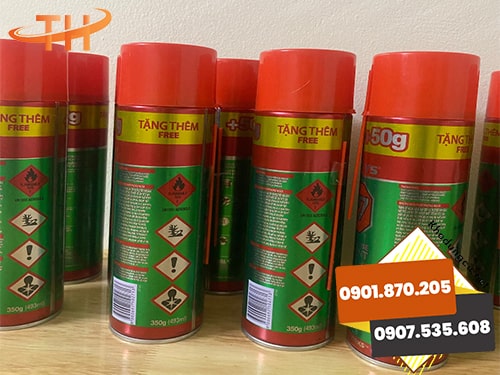 Chất bôi trơn RP7  Chất bôi trơn RP7