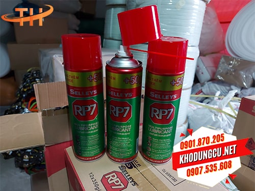 Chống rỉ sét RP7 Chống rỉ sét RP7