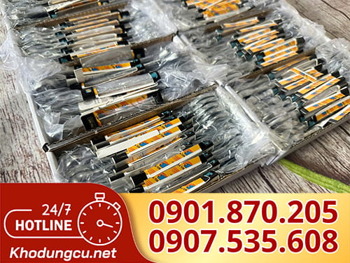 Cờ lê hai đầu cờ lê cơ khí giá tốt