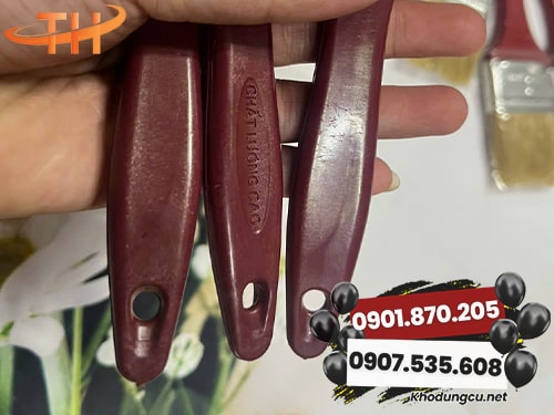 Cọ quét sơn Cọ quét sơn giá rẻ