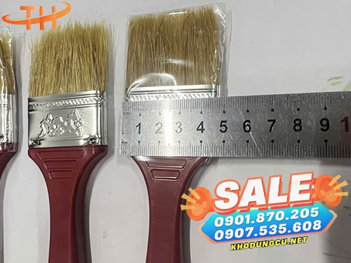 Cọ quét sơn Cọ quét sơn giá rẻ