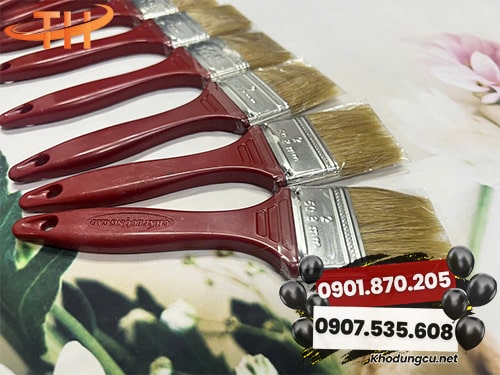 Cọ quét sơn giá sỉ rẻ Cọ quét sơn giá sỉ rẻ