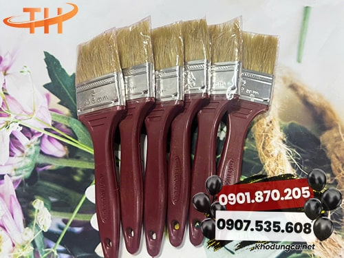 Cọ quét sơn Cọ quét sơn giá sỉ TPHCM