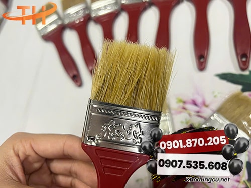 Cọ quét sơn Cọ quét sơn giá sỉ