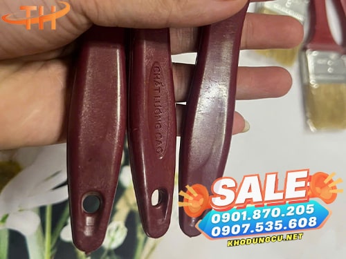 Cọ quét sơn Cọ quét sơn số lượng lớn