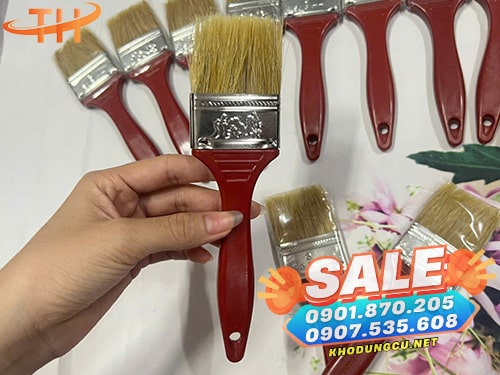 Cọ quét sơn Cọ quét sơn