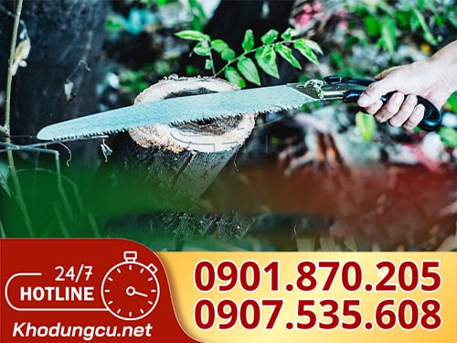 Cưa tỉa cành cây TOP Cưa tỉa cành cây TOP giá sỉ hấp dẫn