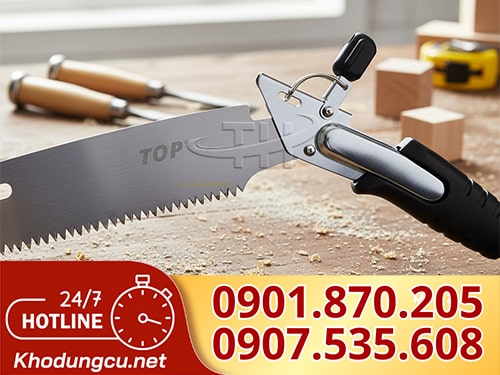 Cưa tỉa cành cây TOP Cưa tỉa cành cây TOP giá sỉ